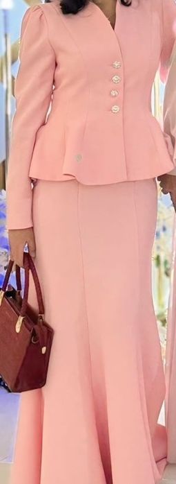 Сәнді әдемі көйлек