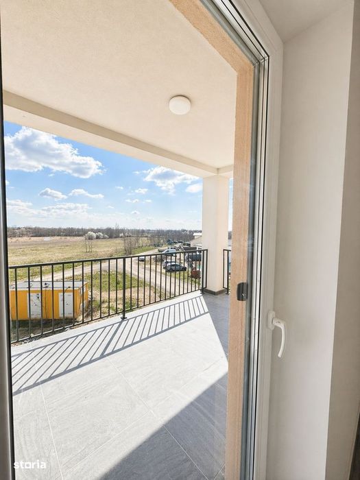 Apartament 2 camere | Etaj 1 | Comision 0%