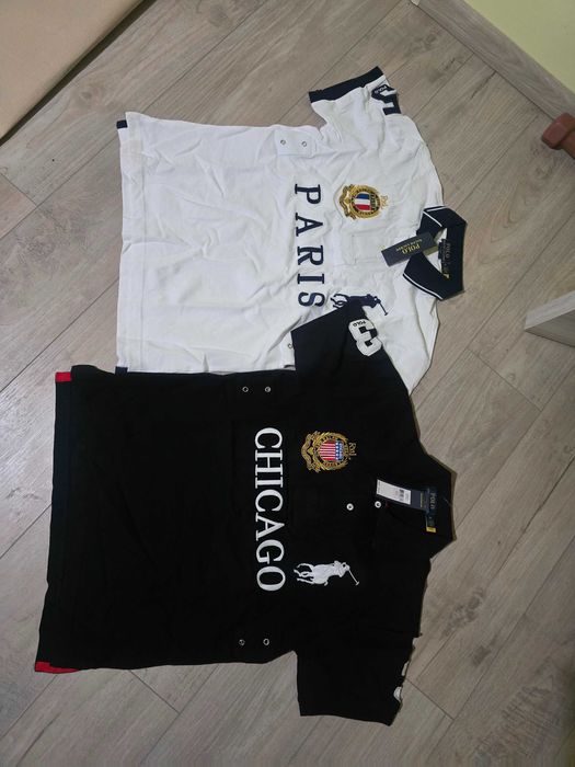 Polo Ralph Lauren Chief Keef