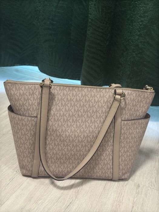 Michael Kors дамска чанта