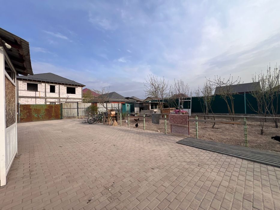 Срочно продам дом