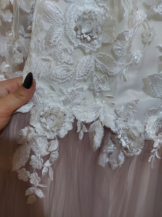 Vand rochie eleganta