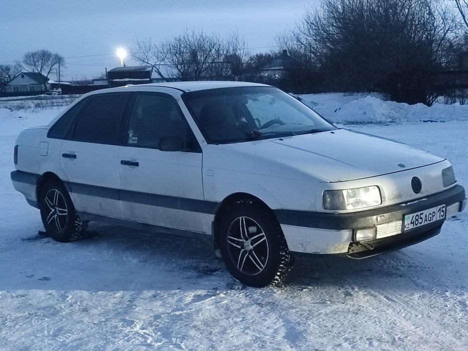 Продам Пассат б3