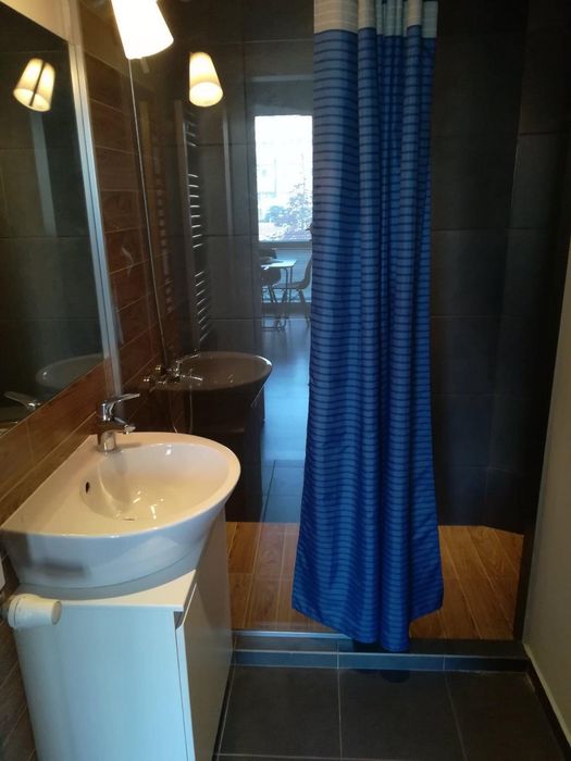 Едностаен апартамент под наем в ж.к. Студентски град, 2097549