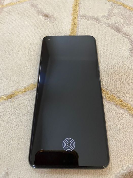 Смартфон one plus nord 2Т. 5G12/256
