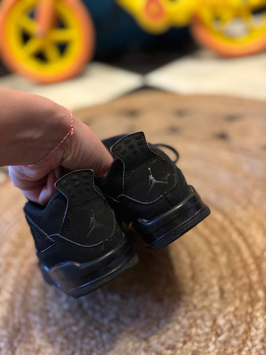 Pantofi sport Nike Jordan