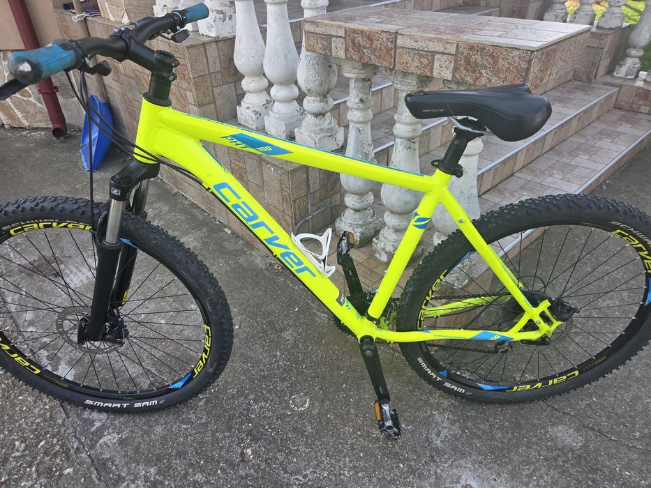 Велосипед Carver 27.5