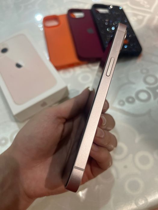 Продам Айфон 13, 128Gb