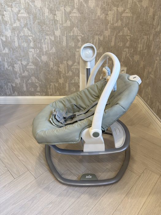 Качели детские Joie 2 в 1