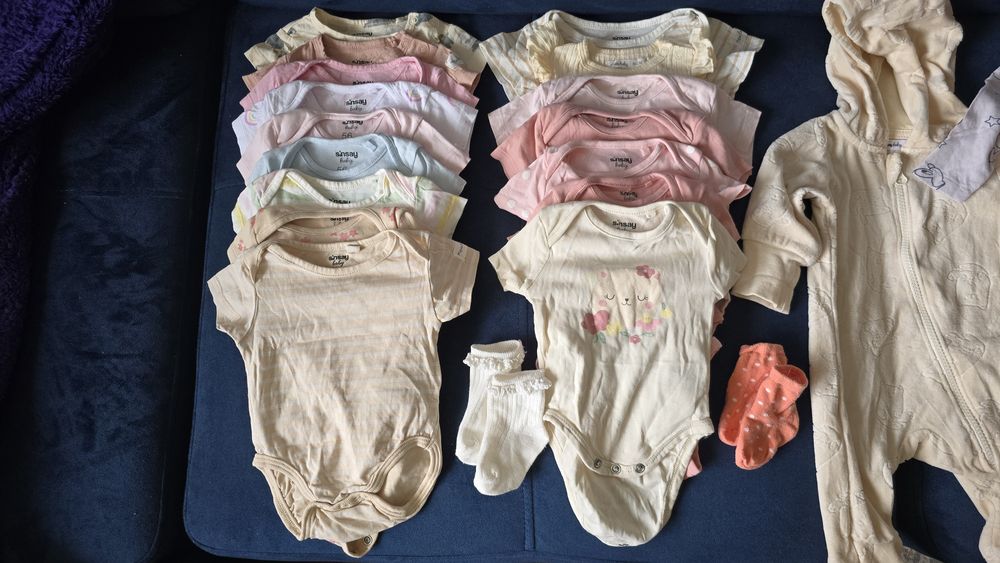 Hainute copil masura 56