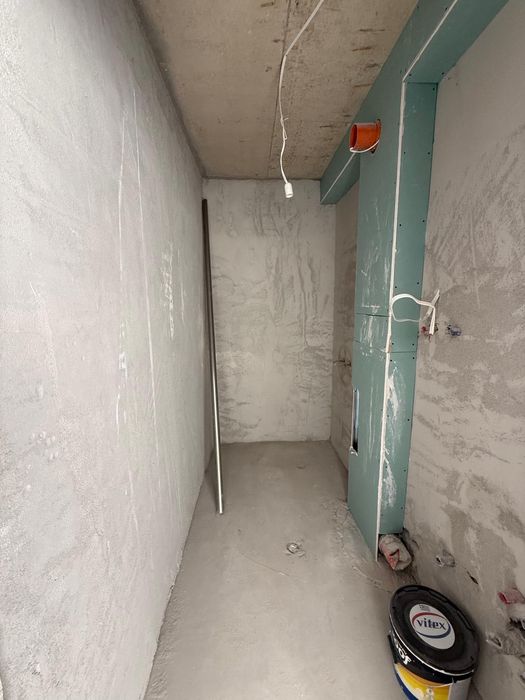 Двустаен апартамент в Кайсиева градина.