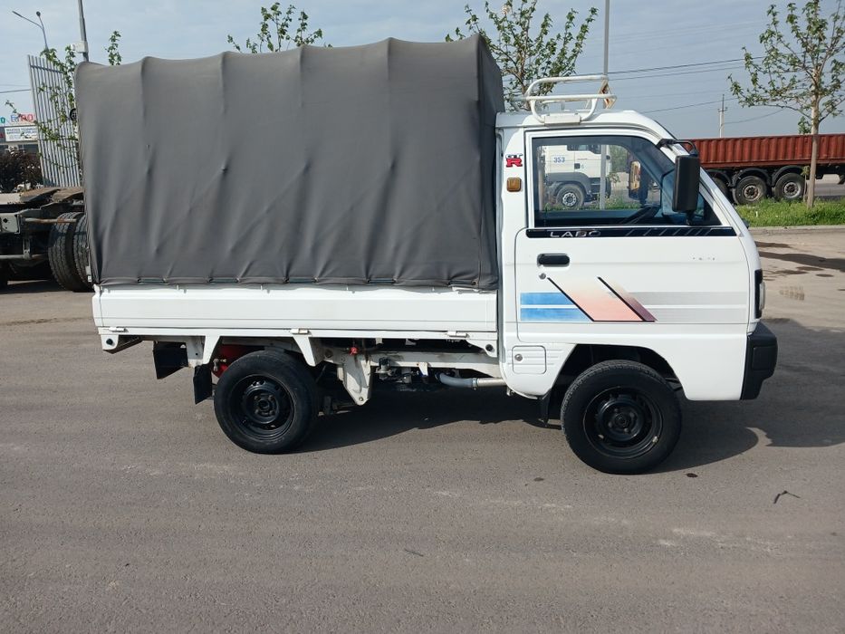 Дамас лабо килинган