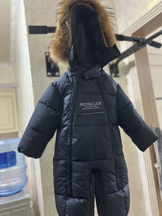 Детский куртка Баланың киімі. Одежда для мальчика