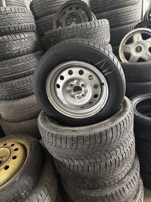 Колеса 185/65 R14