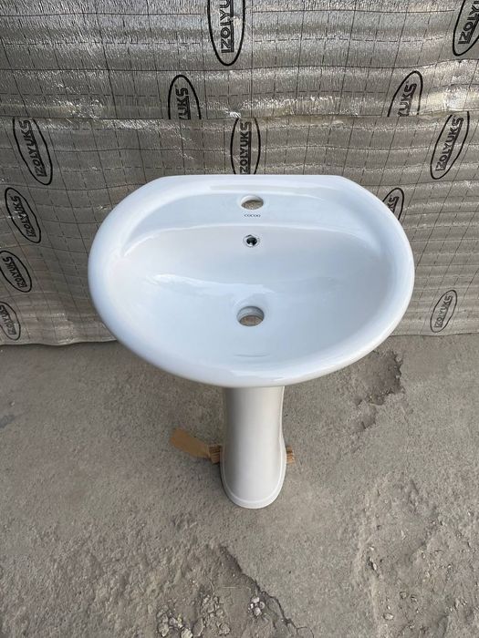 Rakvina умувалник Rakovina