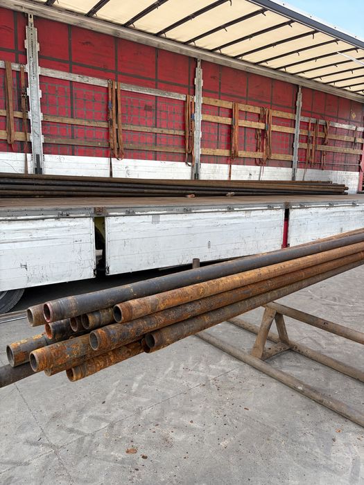 Vand tubing fii60 fii73
