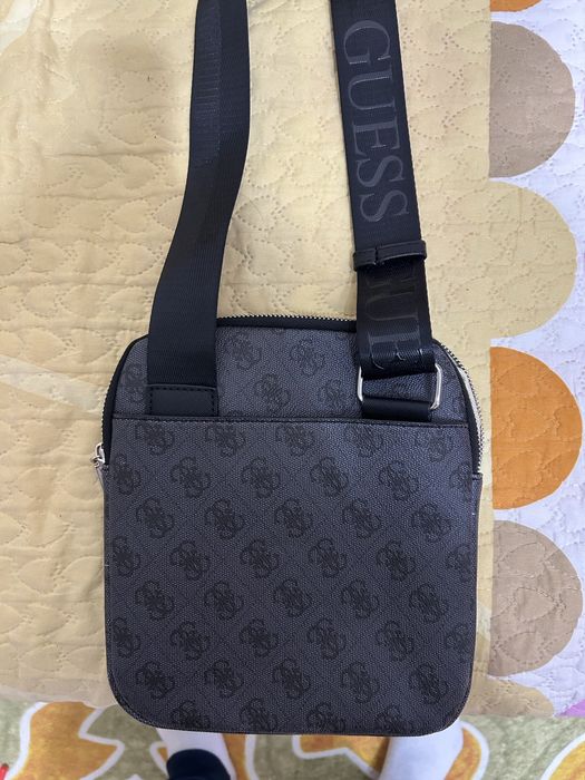 Барсетка GUESS USA