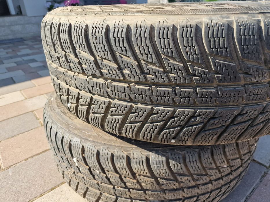 Roti jante 5x114,3 R18