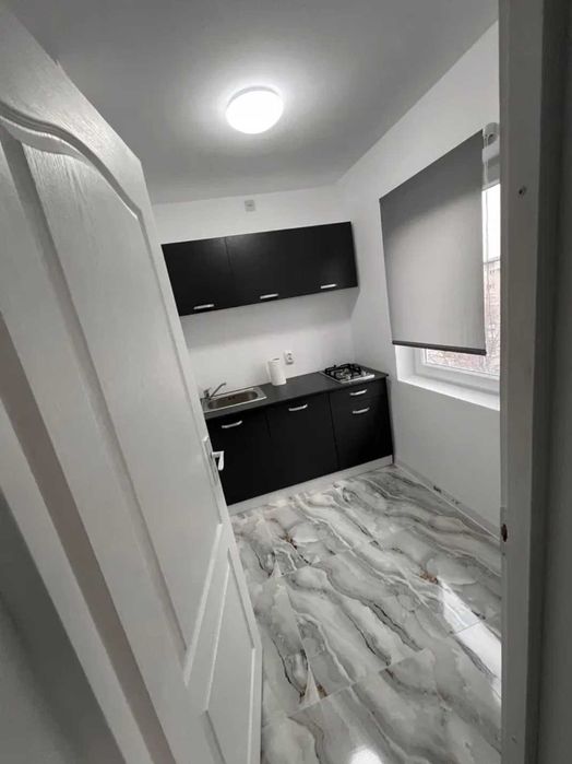 Oferim cazare : garsoniera de închiriat in regim hotelier.