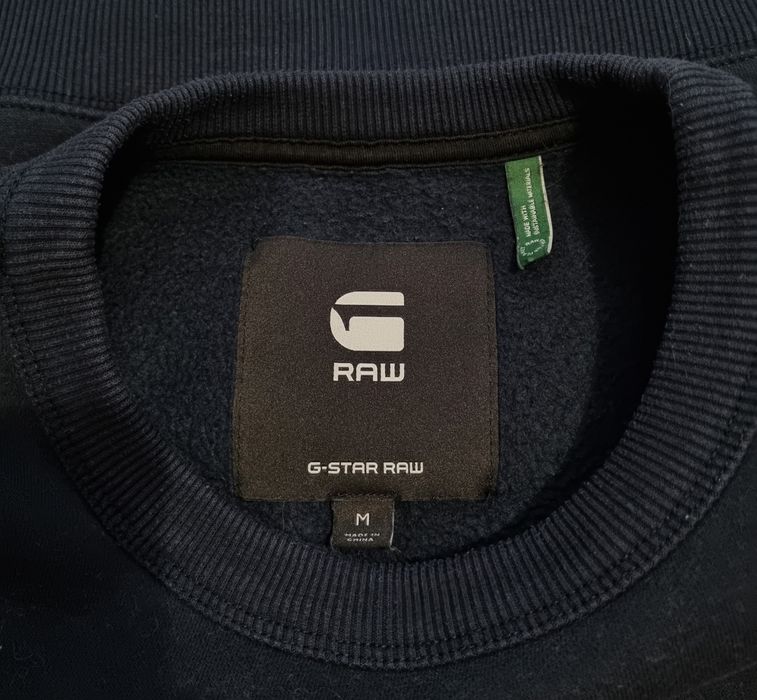 Bluza G-Star RAW