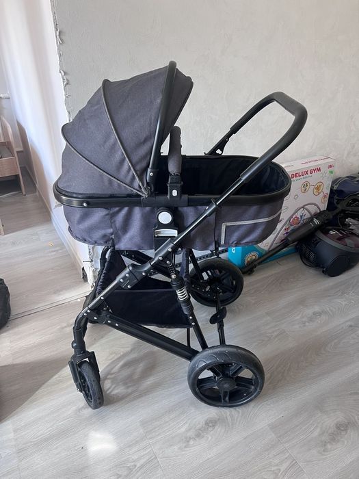 Detiskiy kalaska yana kelshamiz