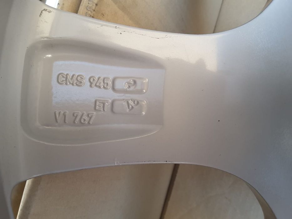jante aliaj 17; 5x112; Vw Passat b6, b7, b8,CC,Alltrack ,Tiguan,Sharan