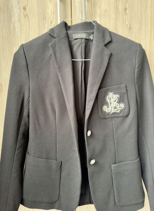 Sacou LAUREN RALPH  original