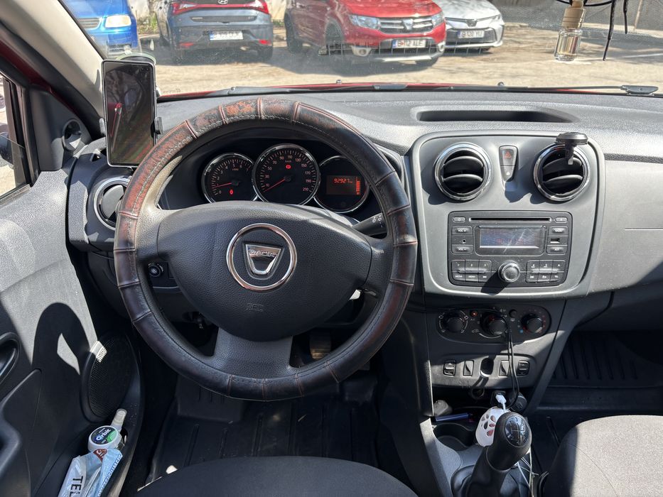 Dacia Sandero 1.2