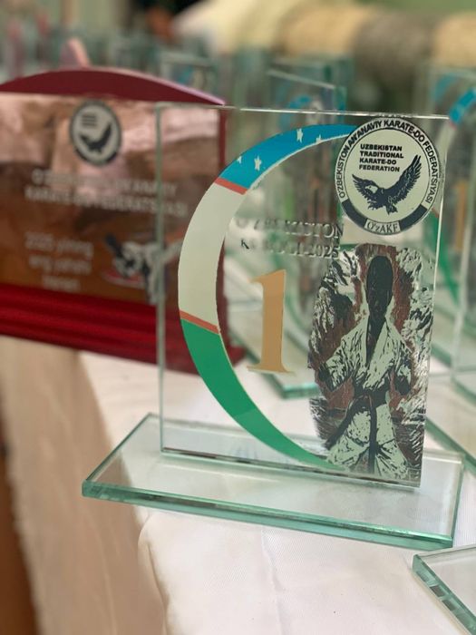 Кубок, Медаль, Чемпионлик камар,Диплом