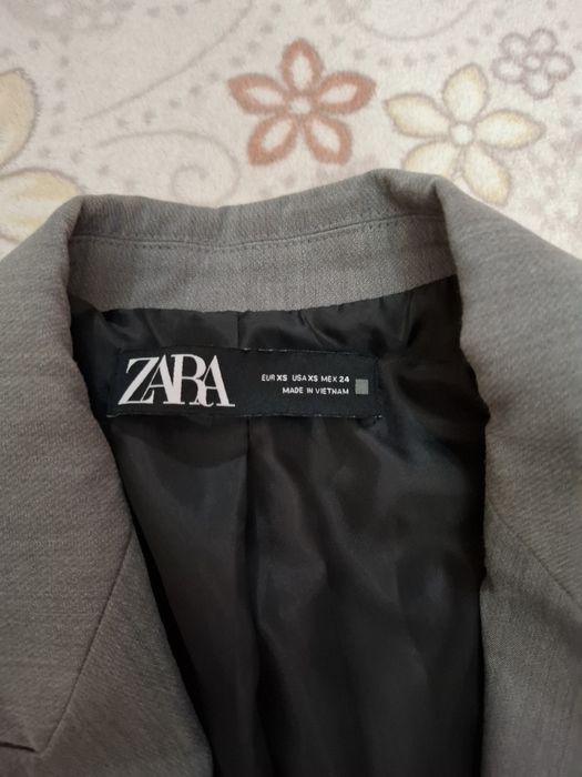 Zara сако и други