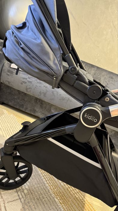 Продам коляску в идеальном состоянии