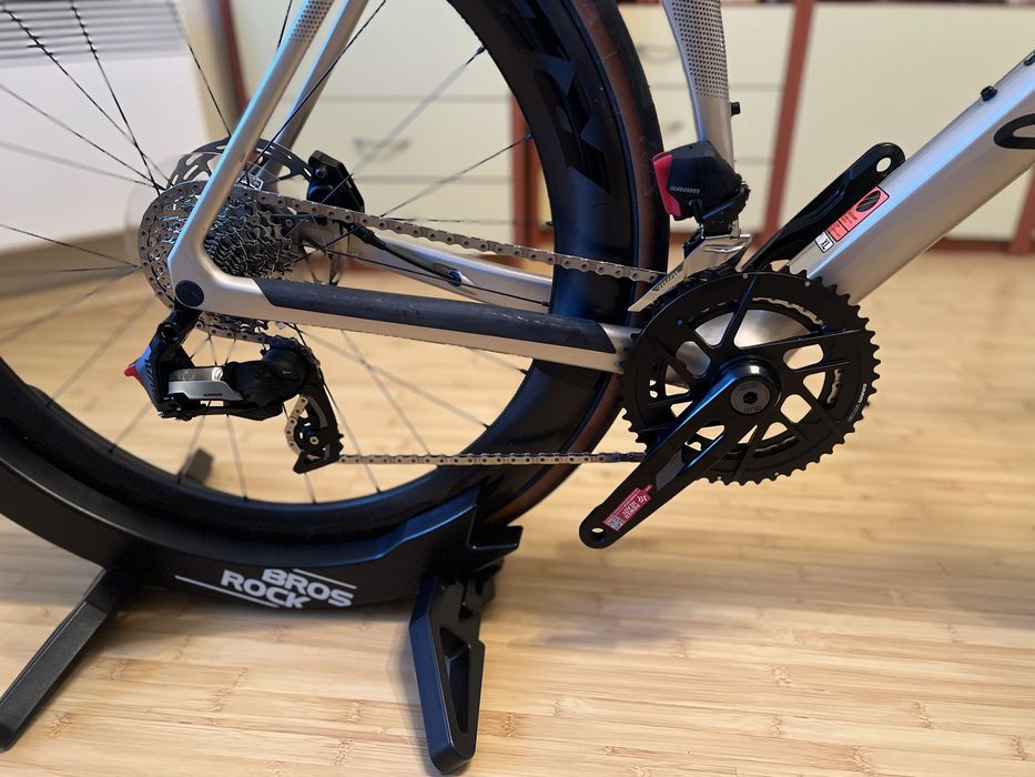 Canyon Endurace CF SLX eTap AXS