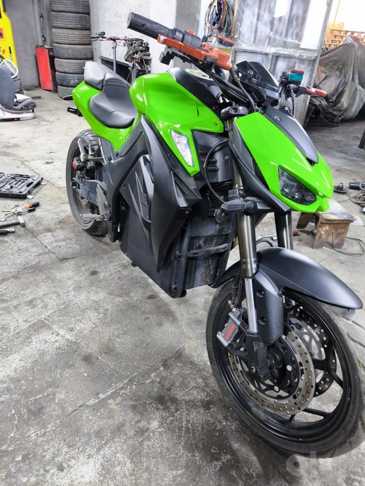 Электро скутер 5w