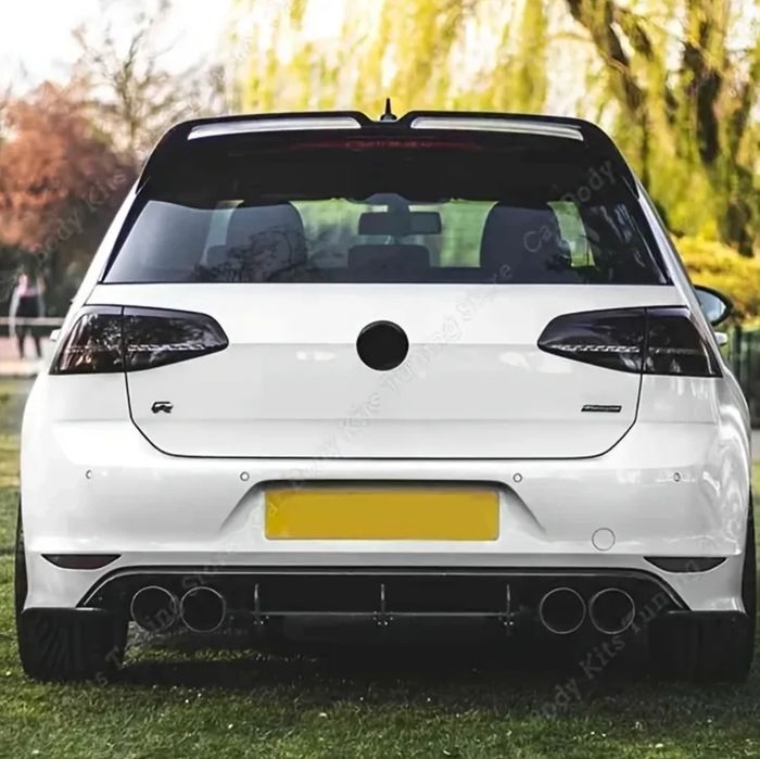 Eleron Volkswagen Golf MK7 7.5 Oettinger