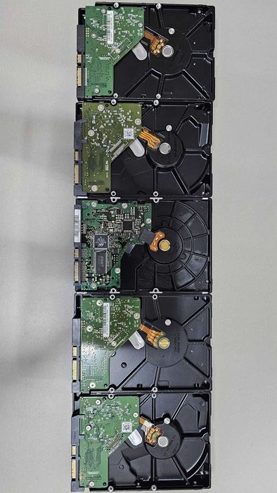 HARD DISK 1TB Desktop Hard Drive
