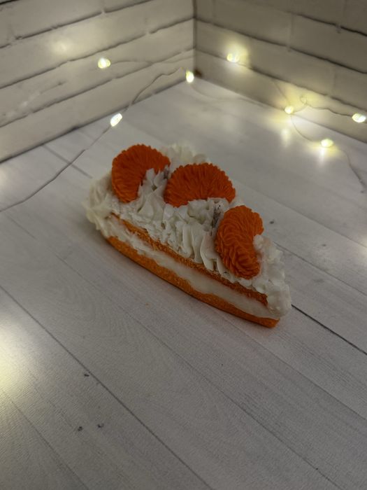 Подарки ручной работы