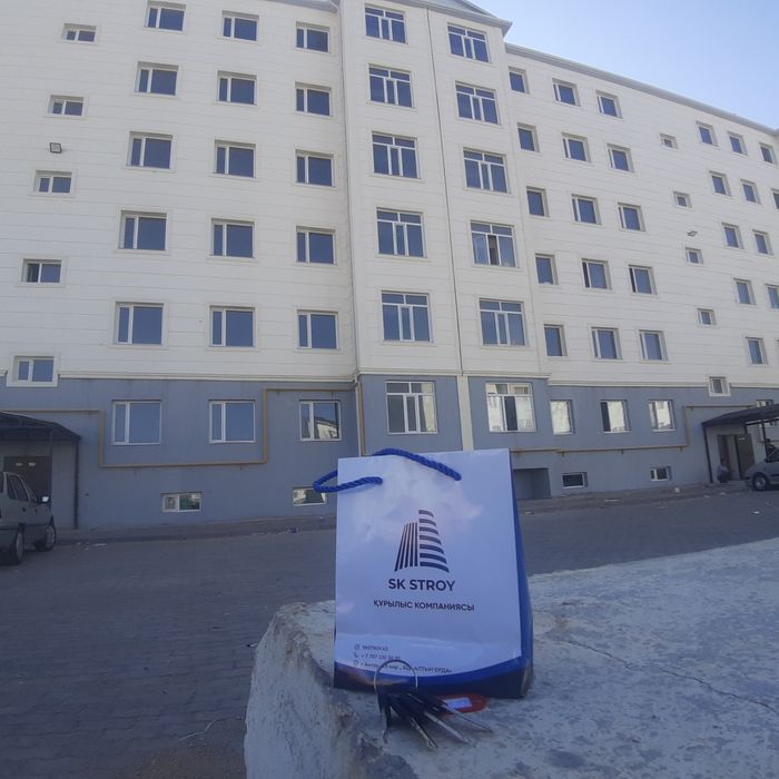 Продается квартира