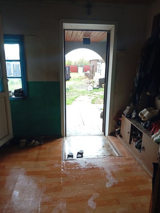 Продам дом в п.Красная Поляна