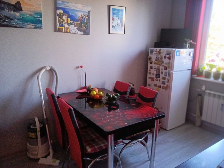 Продава се Тристаен апартамент в София, Славия - 89 кв.м за 2922 €/кв.м - Снимка #7