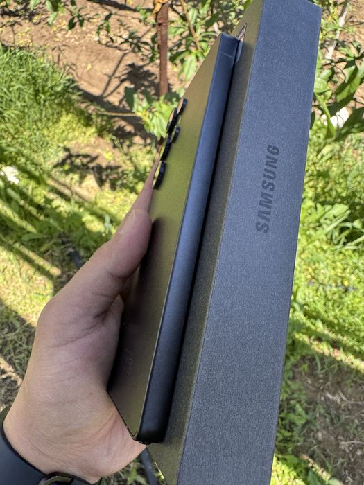 Samsung s25 ultra 12/256Gb original