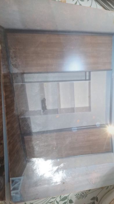 Шкаф сатылады жаксы жагдайда