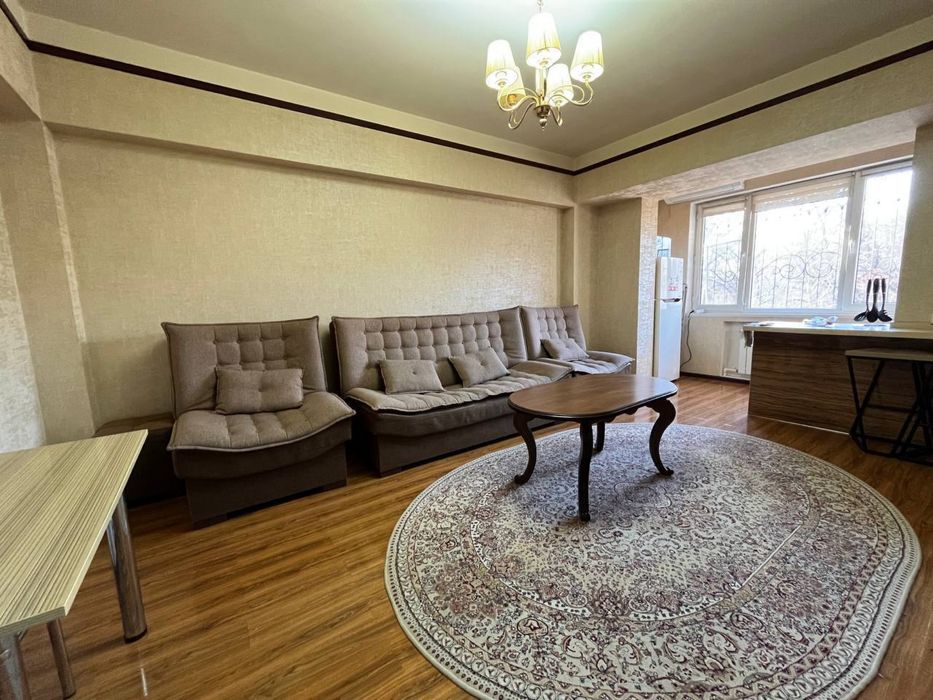 Сдается квартира около Цума