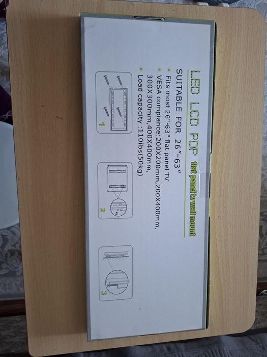 Продам Кранштейн новый