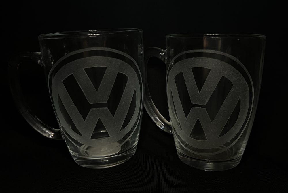 чаша за кафе / чай Фолксваген