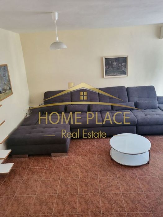 Дава се под наем Двустаен апартамент в Варна, Чаталджа - 70 кв.м за 458.49 € - Снимка #2