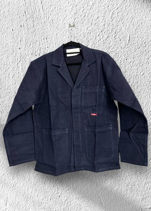 Geacă de lucru profesională – marimi 46 (S), 48 (M), 50 (L)