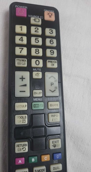 Telecomanda tv Samsung