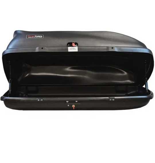 АВТОБОКС / FirstBag Exclusive 370L / Багажник за кола