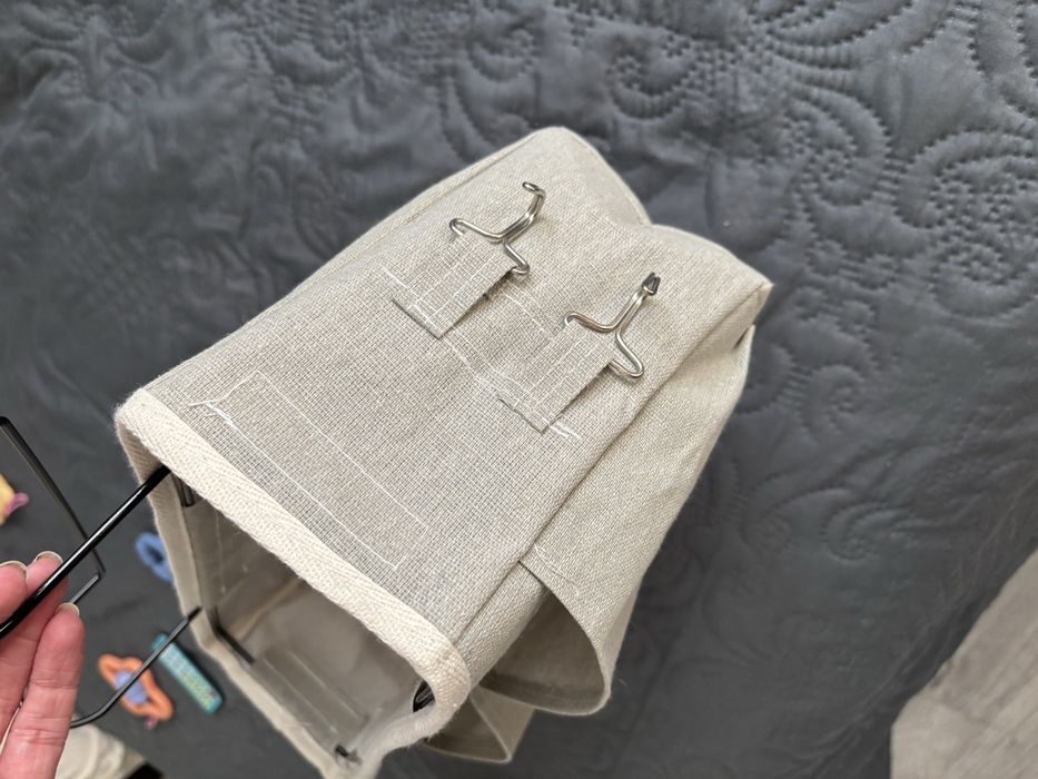 Organizator patut bebe