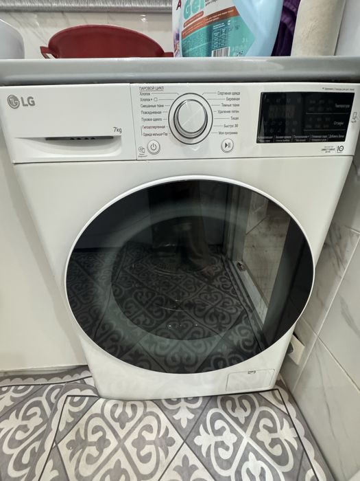 Продам стиральную машину